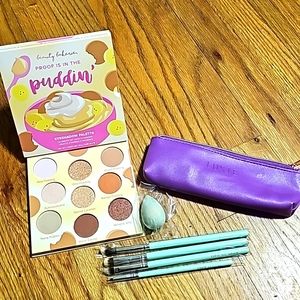 Palette & Brush Bundle